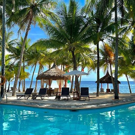 Coco Grove Beach Resort, Siquijor Island エクステリア 写真 A resort in Boracay